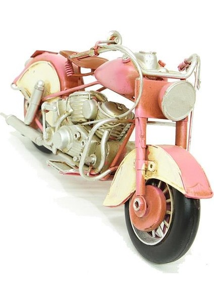 Dekoratif Metal Motosiklet Vintage Dekoratif Ev Ofis Hediyelik modelleri