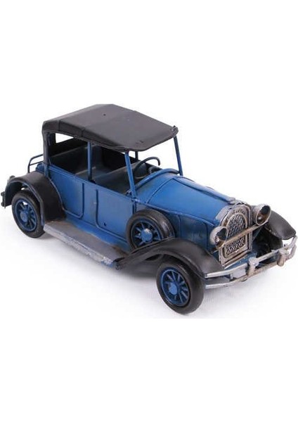 Dekoratif Metal Araba Vintage Biblo Hediyelik fiyatları