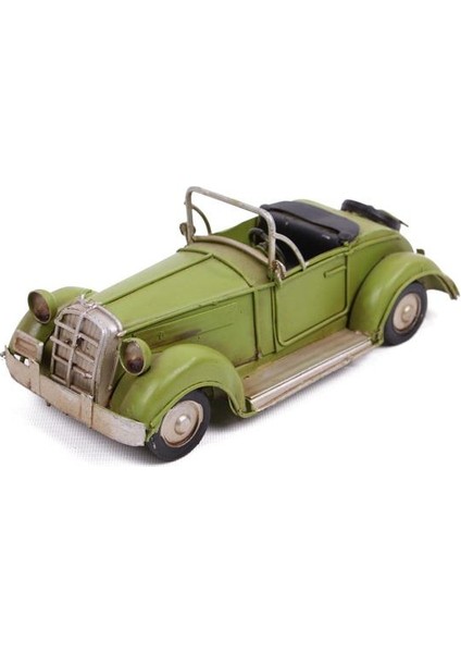 Dekoratif Metal Araba Biblo Hediyelik fiyatları