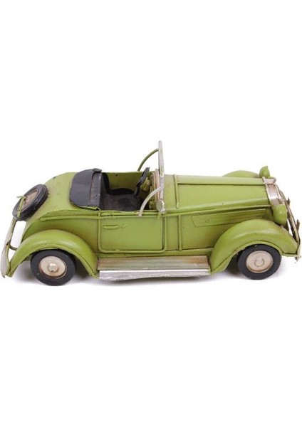 Dekoratif Metal Araba Biblo Hediyelik modelleri