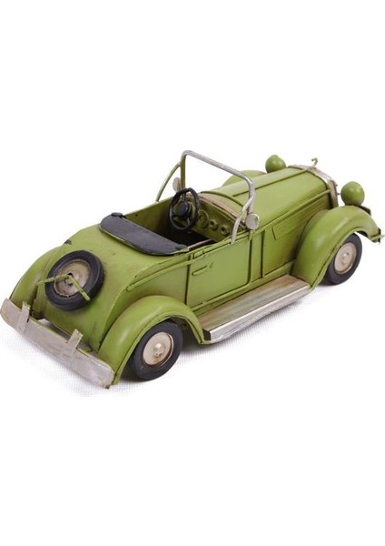 Dekoratif Metal Araba Biblo Hediyelik fırsatları