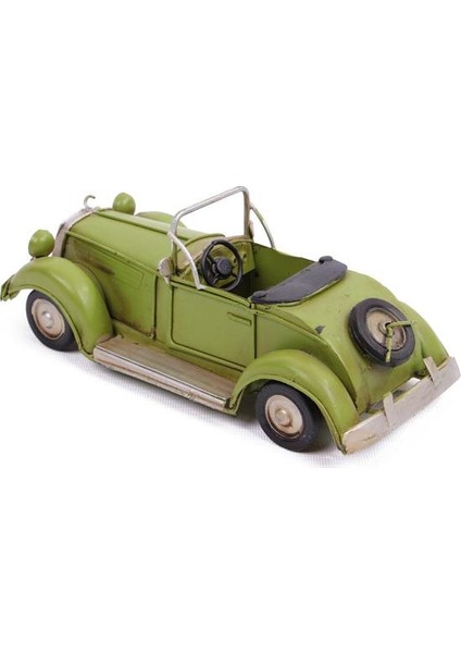 Dekoratif Metal Araba Biblo Hediyelik indirimleri