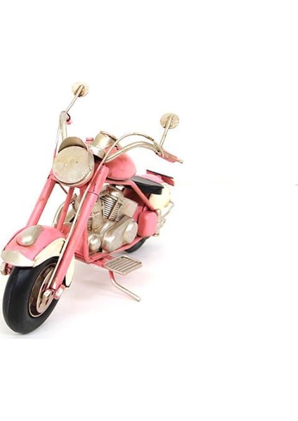 Dekoratif Metal Motosiklet Biblo Hediyelik fiyatları