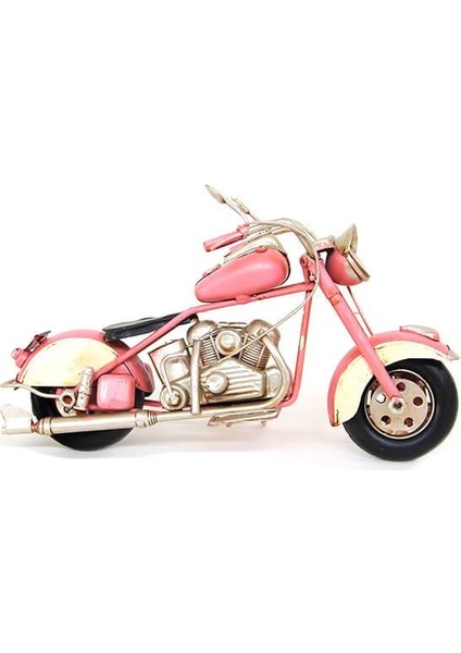 Dekoratif Metal Motosiklet Biblo Hediyelik modelleri