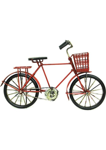 Dekoratif Metal Bisiklet Biblo Vintage Hediyelik fiyatları