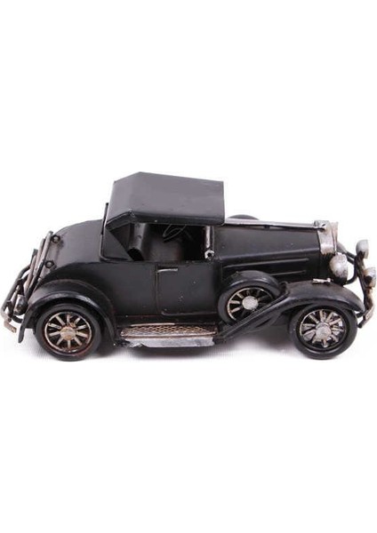 Dekoratif Metal Araba Vintage Ev Ofis Hediyelik fırsatları