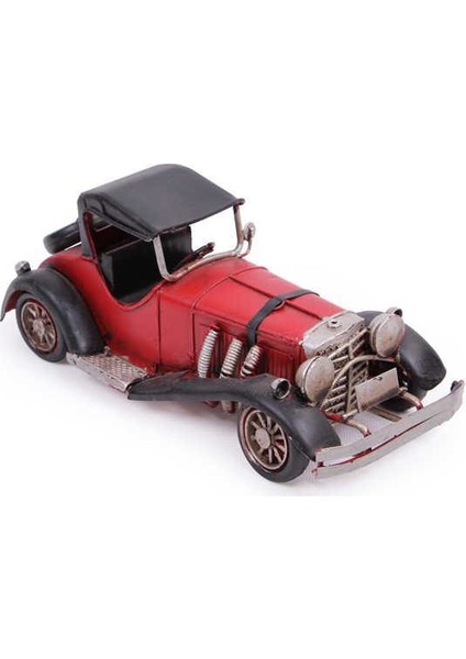 Dekoratif Metal Araba Vintage Ev Ofis Hediyelik fiyatları