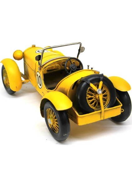 Dekoratif Metal Araba Biblo Dekoratif Hediyelik modelleri