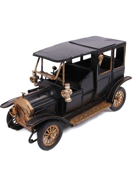 Dekoratif Metal Araba Biblo Hediyelik indirimleri