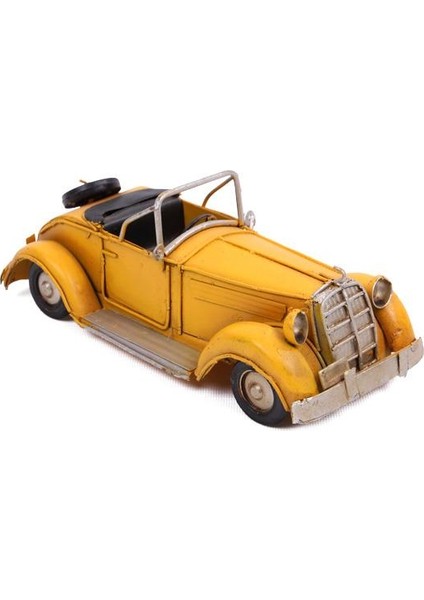 Dekoratif Metal Araba Biblo Hediyelik fiyatları