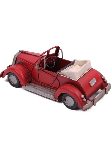 Dekoratif Metal Araba Biblo Hediyelik Dekoratif Obje modelleri