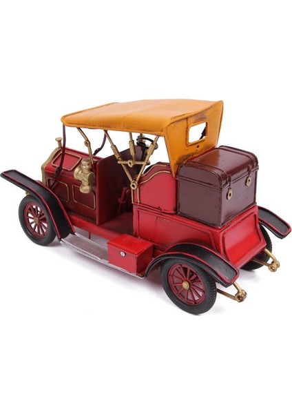 Dekoratif Metal Araba Biblo indirimleri