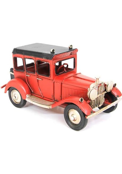 Dekoratif Metal Araba Biblo Hediyelik fiyatları
