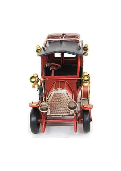 Dekoratif Metal Araba Biblo Hediyelik modelleri