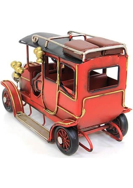 Dekoratif Metal Araba Biblo Hediyelik fırsatları