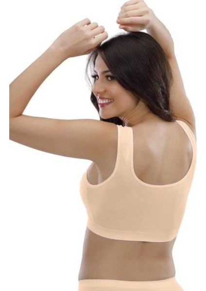 Büstiyer 12000 | Ten fiyatları