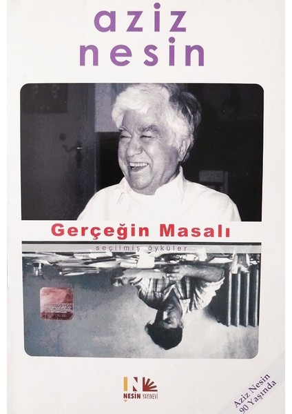 Gerçeğin Masalı - Aziz Nesin