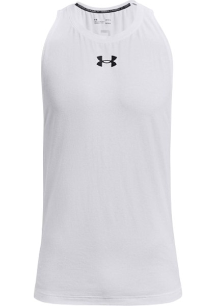 Erkek UA Baseline Cotton Atlet 1361901-100 modelleri