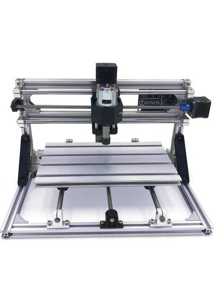 CNC3018 15000MW Lazerli Cnc Makinesi - Kesim Tezgahı