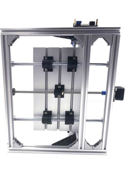 CNC3018 15000MW Lazerli Cnc Makinesi - Kesim Tezgahı