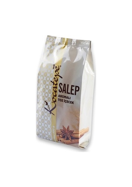Salep 500 gr