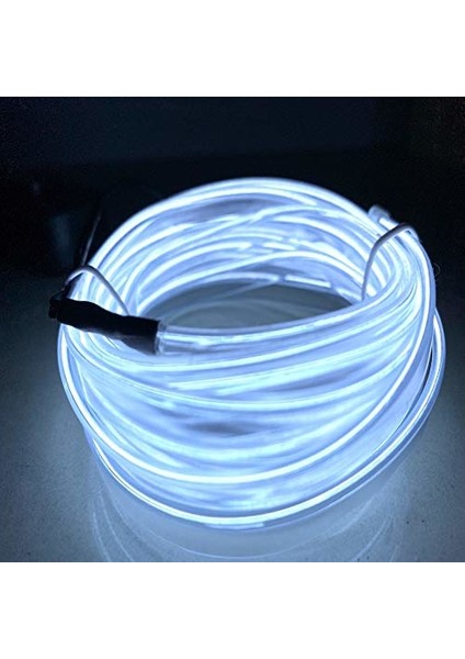 Araç İçi Torpido Ledi 2 Metre Neon Beyaz fiyatları