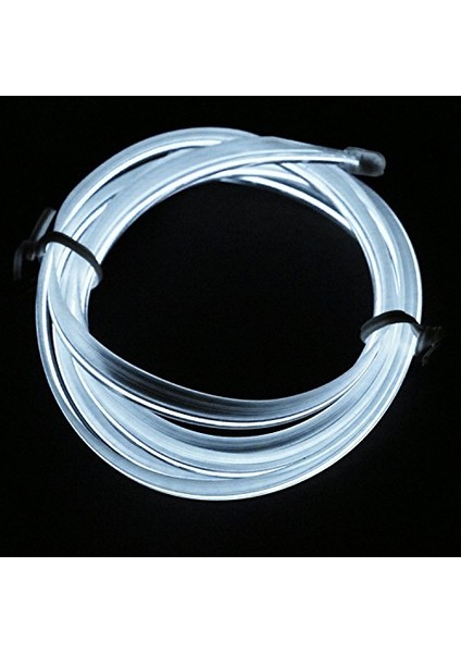 Araç İçi Torpido Ledi 2 Metre Neon Beyaz modelleri