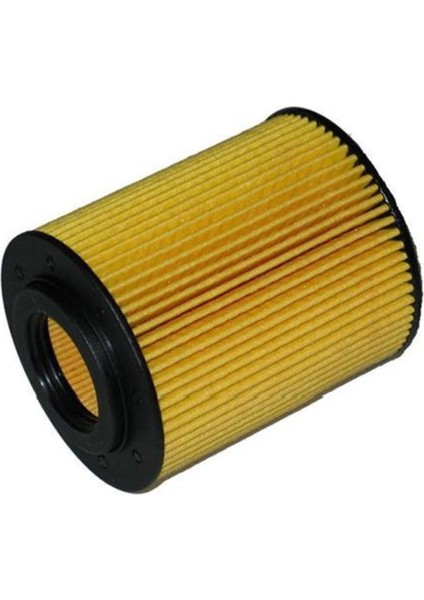 Opel Corsa C Combo C Astra G Astra H Yağ Filtresi 1998-2004 Arası Uyumlu