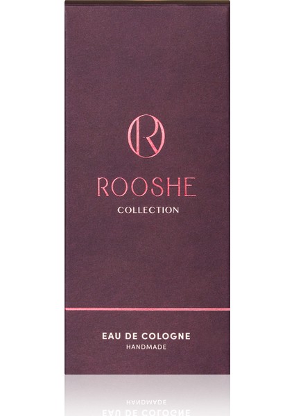 Rooshe 80° Limon Kolonya 250 ml
