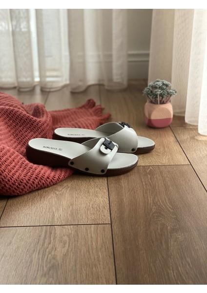 6500 Ceyo Mınellı Kadın Terlik fiyatları