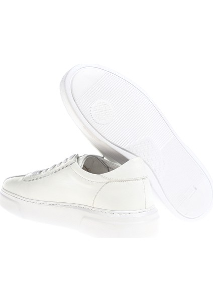 Deri Eva Taban Spor Ayakkabı modelleri
