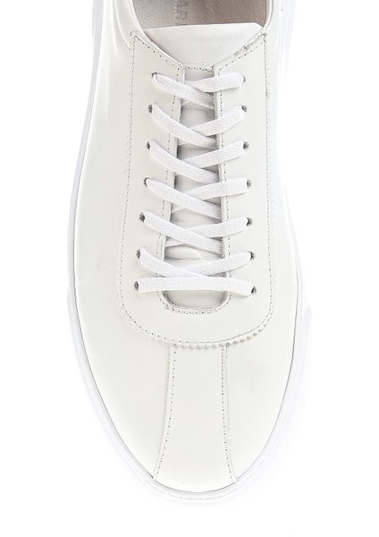 Deri Eva Taban Spor Ayakkabı fırsatları