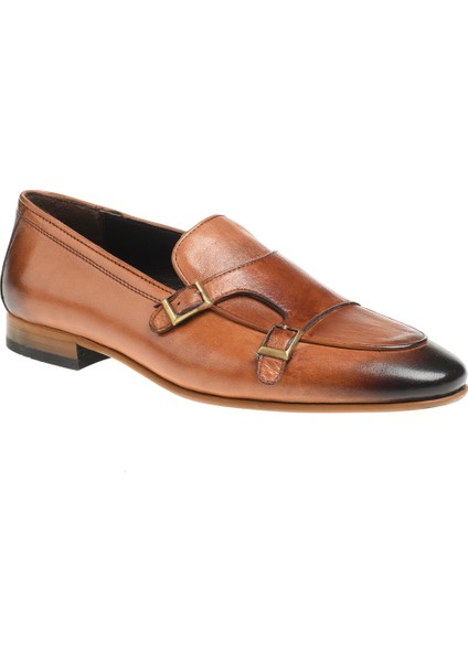 Deri Neolit Taban Casual Ayakkabı