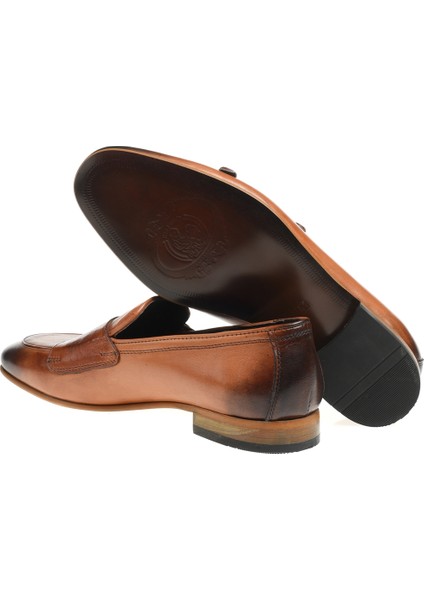 Deri Neolit Taban Casual Ayakkabı modelleri