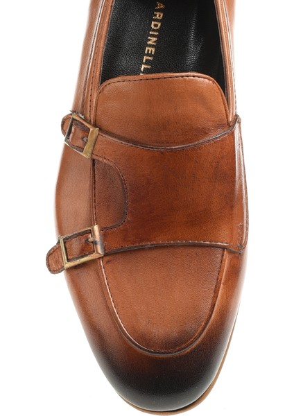 Deri Neolit Taban Casual Ayakkabı fırsatları