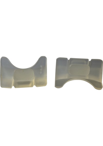 Volkswagen Ön Koltuk Ray Kılavuz Klipsleri 2 Adet