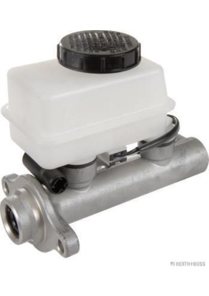 Hyundai Excel/elanta/scoupe Fren Ana Merkez 1989-1994 Arası Uyumlu