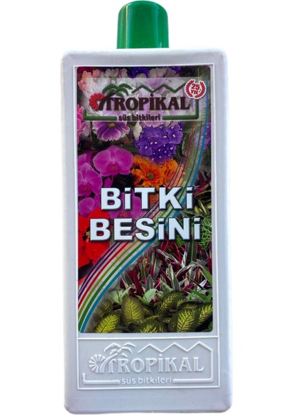 Genel Bitki Besini – 1000ML