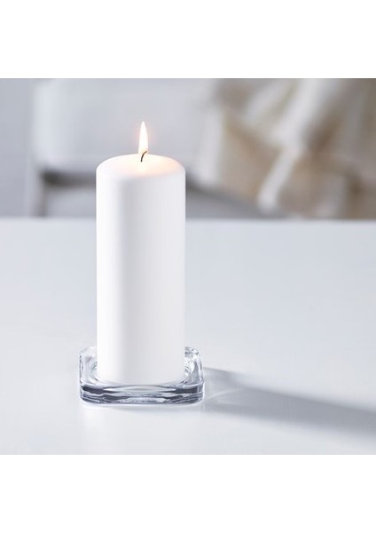 Glasıg Mum Tabağı, Cam 602.591.43 fiyatları