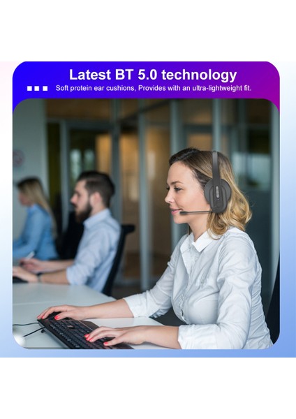 OY632 Mikrofonlu Bluetooth Kulaklık Kablosuz Kulaklık (Yurt Dışından) modelleri