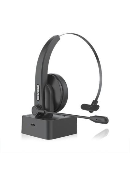 OY631 Tek Bluetooth Kulak Kulaklık (Yurt Dışından)