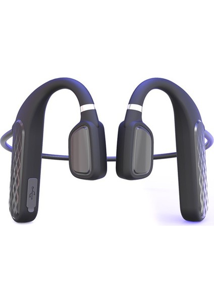 MD04 Kemik Iletimi Bt5.0 Kulaklık Ağrısız Aşınma Gürültü (Yurt Dışından)