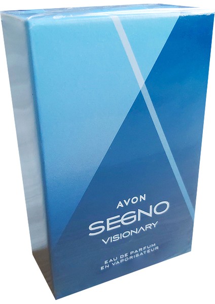 Segno Vısıonary 75ML Erkek Parfüm Edp