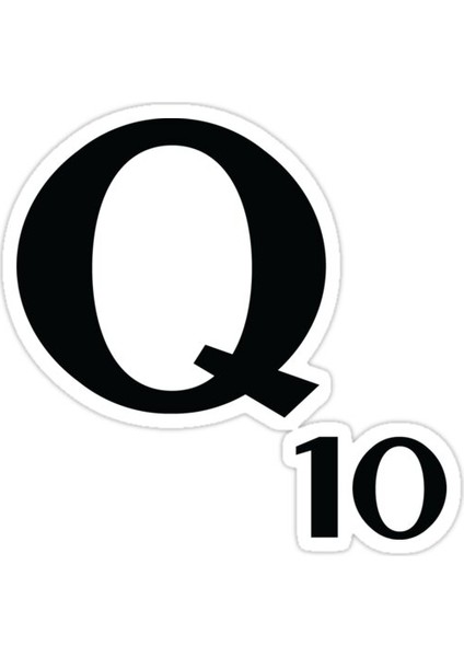 Q10 Scrabble Sticker Araba Oto Arma Duvar Sticker Ev Dekoratif Çıkartma 15 cm