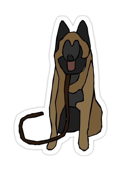 Wılson Sticker Araba Oto Arma Duvar Sticker Ev Dekoratif Çıkartma 15 cm