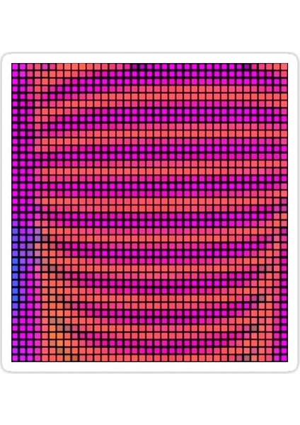 Radyant Güzellik Sticker Araba Oto Arma Duvar Sticker Ev Dekoratif Çıkartma 15 cm