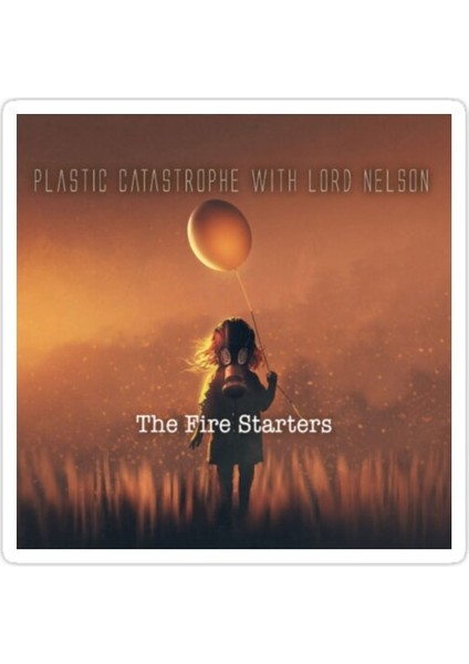 Albüm Sanat Sticker Araba Oto Arma Duvar Sticker Ev Dekoratif Çıkartma 15 cm