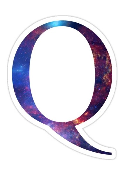 Q Sticker Araba Oto Arma Duvar Sticker Ev Dekoratif Çıkartma 15 cm