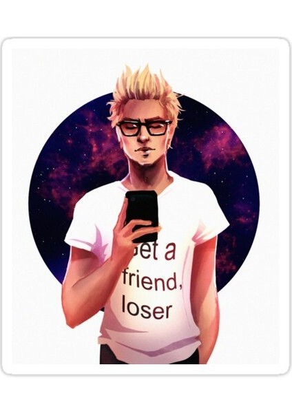 O Sticker Araba Oto Arma Duvar Sticker Ev Dekoratif Çıkartma 15 cm