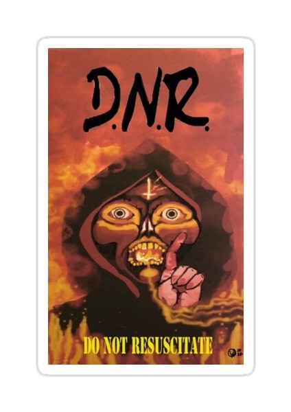 Diriltmek Yok!!! Sticker Araba Oto Arma Duvar Sticker Ev Dekoratif Çıkartma 15 cm